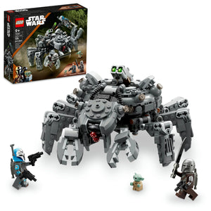 LEGO® Star Wars™ Spider Tank 75361