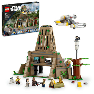 LEGO® Star Wars™ Yavin 4 Rebel Base 75365