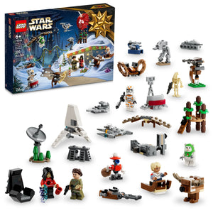 LEGO® Star Wars™ Advent Calendar 75366