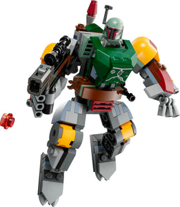 LEGO® Star Wars™ Boba Fett™ Mech 75369