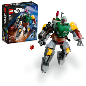 LEGO® Star Wars™ Boba Fett™ Mech 75369