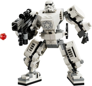 LEGO® Star Wars™ Stormtrooper™ Mech 75370