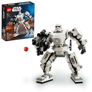 LEGO® Star Wars™ Stormtrooper™ Mech 75370