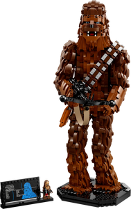 LEGO® Chewbacca™ 75371