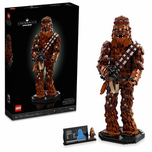 LEGO® Chewbacca™ 75371