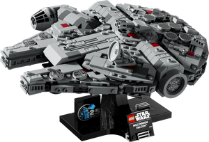 LEGO® Star Wars™ Millennium Falcon™ 75375