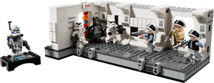 LEGO® Star Wars™ Boarding the Tantive IV™ 75387