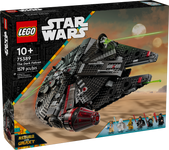 LEGO® Star Wars™ Star Wars™ The Dark Falcon 75389