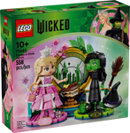 LEGO® Wicked Elphaba & Glinda Figures 75682