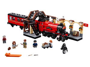 LEGO® Harry Potter™ Hogwarts™ Express 75955