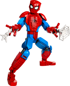 LEGO® Marvel Spider-Man Figure 76226