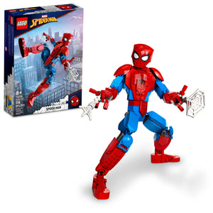 LEGO® Marvel Spider-Man Figure 76226