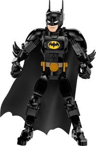 LEGO® DC Batman™ Construction Figure 76259