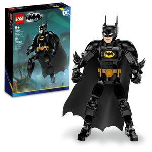 LEGO® DC Batman™ Construction Figure 76259