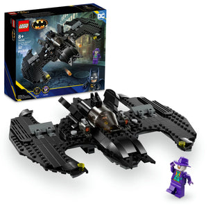 LEGO® DC Batwing: Batman™ vs. The Joker™ 76265