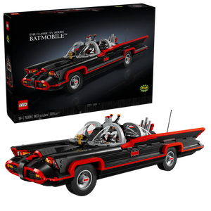 LEGO® Batman™: The Classic TV Series Batmobile™ 76328