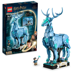 LEGO® Harry Potter™ Expecto Patronum 76414