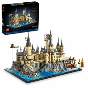 LEGO® Hogwarts™ Castle and Grounds 76419