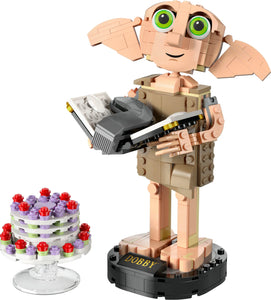 LEGO® Harry Potter™ Dobby™ the House-Elf 76421