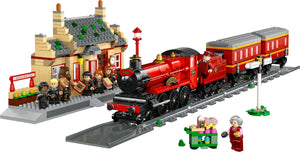 LEGO® Harry Potter™ Hogwarts Express™ & Hogsmeade™ Station 76423