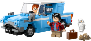 LEGO® Harry Potter™ Flying Ford Anglia™ 76424