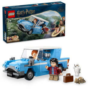 LEGO® Harry Potter™ Flying Ford Anglia™ 76424