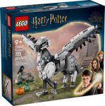 LEGO® Harry Potter™ Buckbeak™, Hippogriff 76427