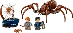 LEGO® Harry Potter™ Aragog in the Forbidden Forest™ 76434