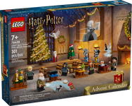 LEGO® Harry Potter™ Advent Calendar (2024) 76438