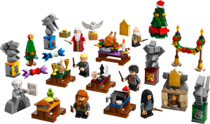 LEGO® Harry Potter™ Advent Calendar (2024) 76438