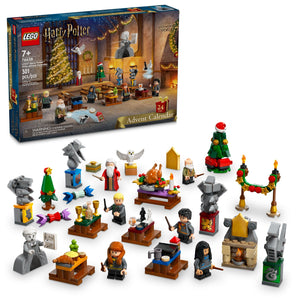 LEGO® Harry Potter™ Advent Calendar (2024) 76438