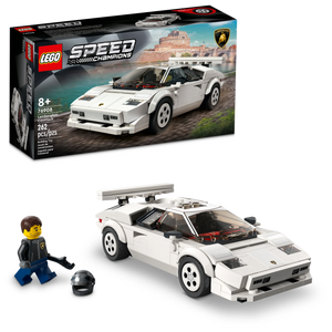 LEGO® Speed Champions Lamborghini Countach 76908