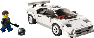 LEGO® Speed Champions Lamborghini Countach 76908