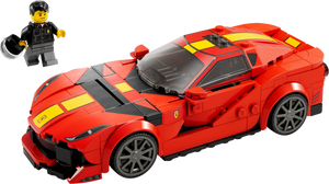 LEGO® Speed Champions Ferrari 812 Competizione 76914