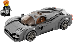 LEGO® Speed Champions Pagani Utopia 76915