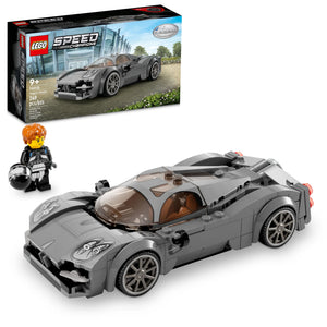 LEGO® Speed Champions Pagani Utopia 76915