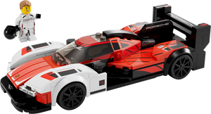 LEGO® Speed Champions Porsche 963 76916