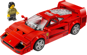 LEGO® Speed Champions Ferrari F40 Supercar 76934