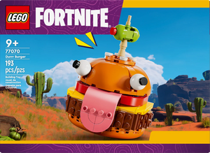 LEGO® FORTNITE Durr Burger 77070