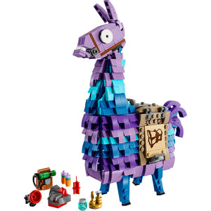 LEGO® FORTNITE Supply Llama 77071