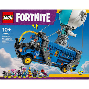 LEGO® FORTNITE Battle Bus 77073