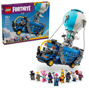 LEGO® FORTNITE Battle Bus 77073