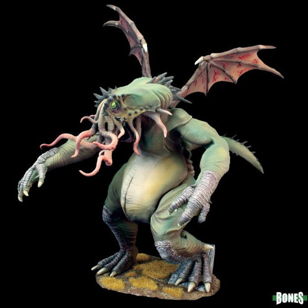 BONES Cthulhu クトゥルフ　海外製 BONES Cthulhu クトゥルフ 海外製 BONES Cthulhu クトゥルフ 海外製