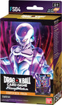 Dragon Ball Super: Fusion World - Frieza Starter Deck 04