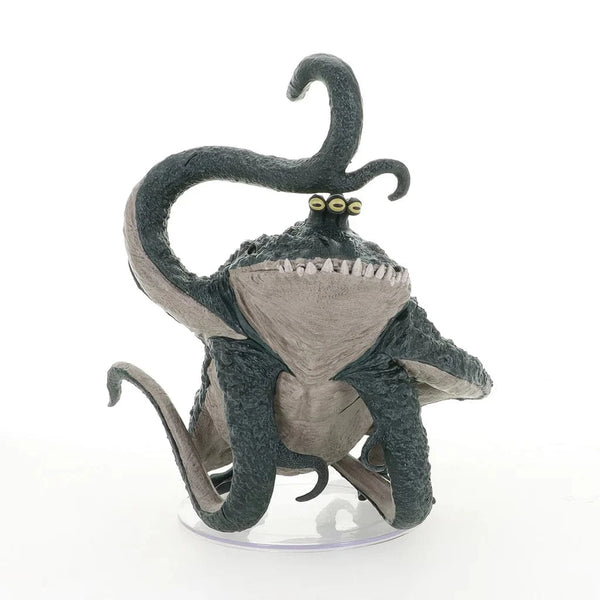 Dungeons & Dragons: Icons of the Realms - Froghemoth Elder Boxed Miniature Model kit Alliance Games Distribution