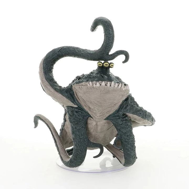 Dungeons & Dragons: Icons of the Realms - Froghemoth Elder Boxed Miniature Model kit Alliance Games Distribution