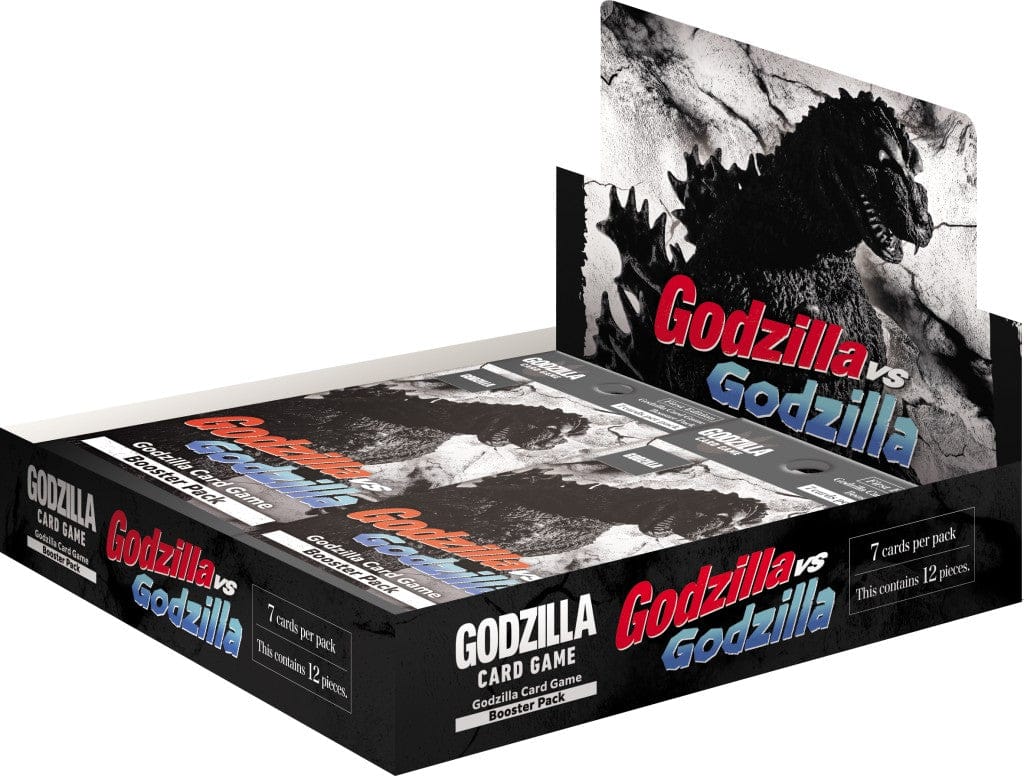 Godzilla TCG – Flipside Gaming