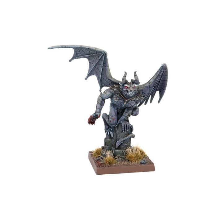 Forces of the Abyss: Ba'Su'Su The Vile Model kit Mantic Games