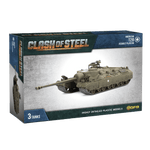 Wargame Miniature Kit