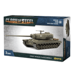 Wargame Miniature Kit